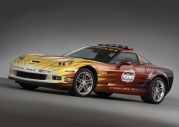 2006 Chevrolet Corvette Z06 Daytona 500 Pace Car